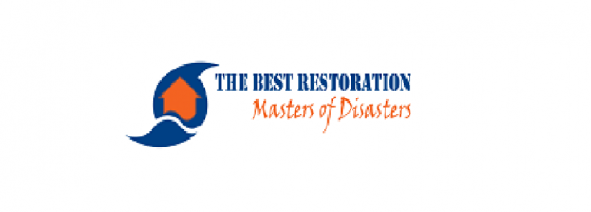 Company Logo For The Best Restoration &amp; Floor Care'