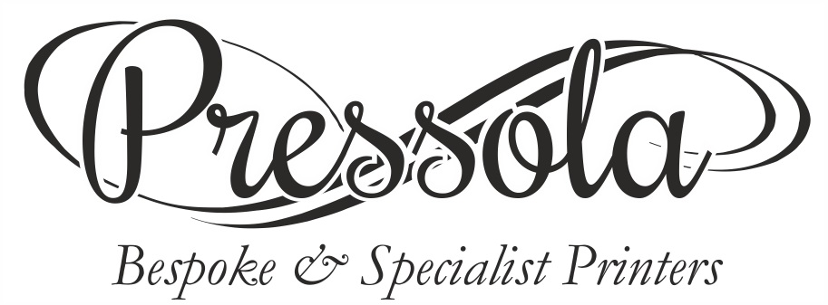 Company Logo For Pressola'