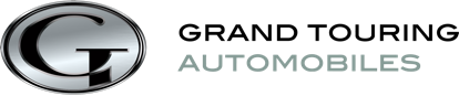 Company Logo For Grand Touring Automobiles'