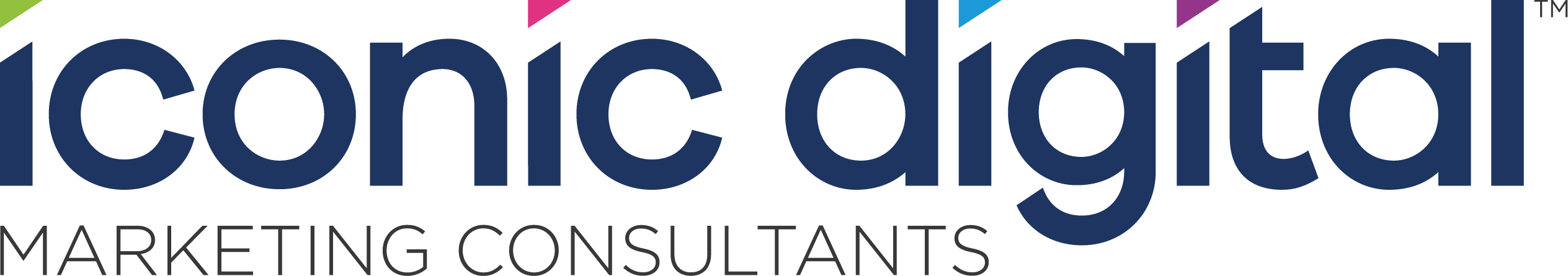 Iconic Digital Marketing Consultants Ltd Logo