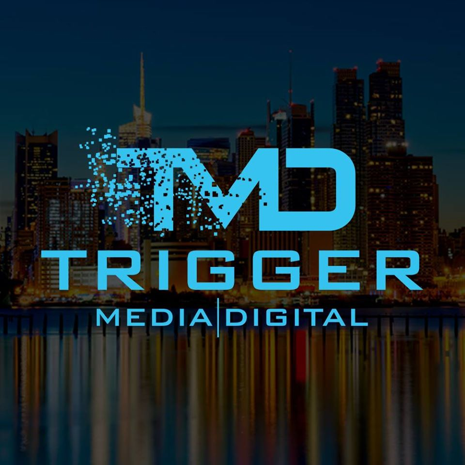 Company Logo For Trigger Digital'