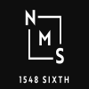 Company Logo For NMS 1548 Sixt'