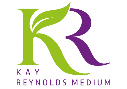 Company Logo For Kay Reynolds'