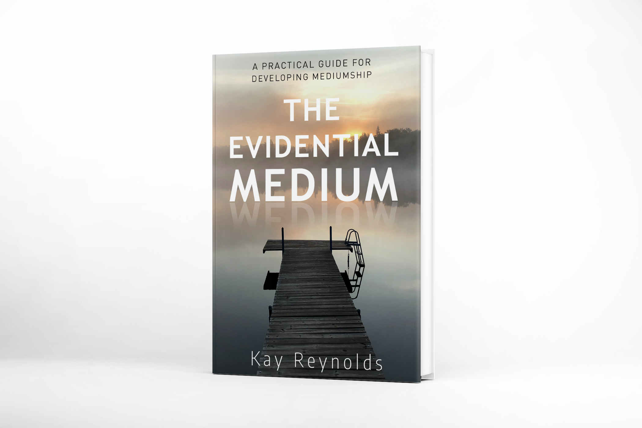 The Evidential Medium - 1