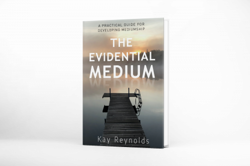 The Evidential Medium - 1'