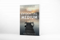 The Evidential Medium - 1