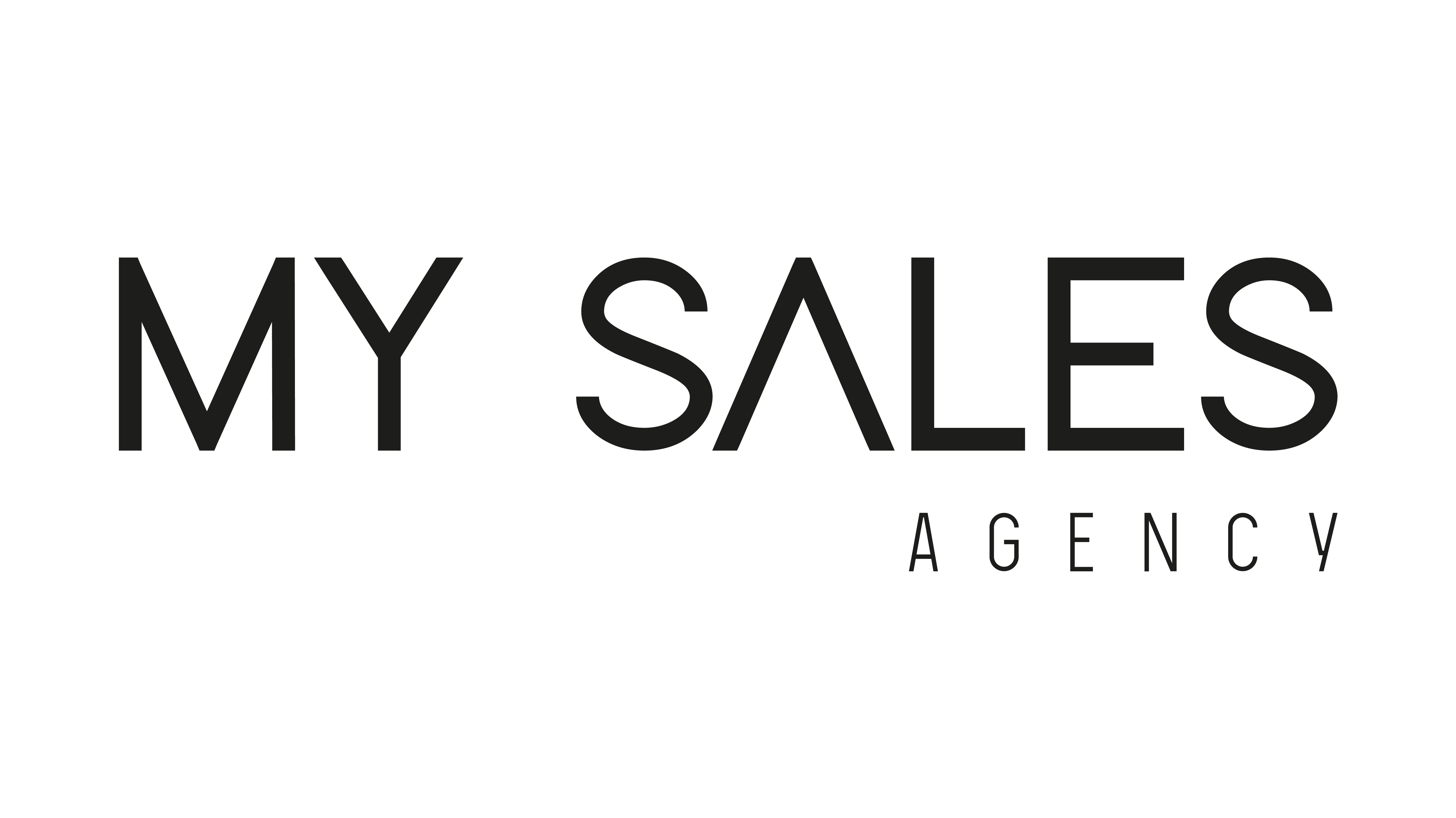 My Sales Agency