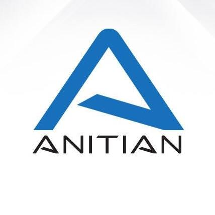 Company Logo For Anitian'
