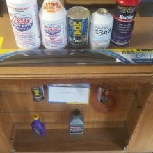 Kwik Kar Oil and Lube