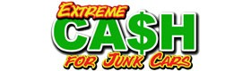 Best Junk Car Removal Company Marietta GA Logo