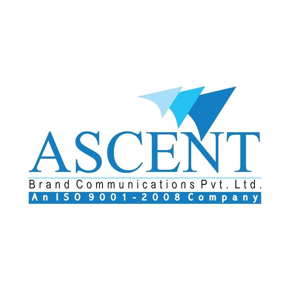 Company Logo For Ascent Brand Communications Pvt Ltd'