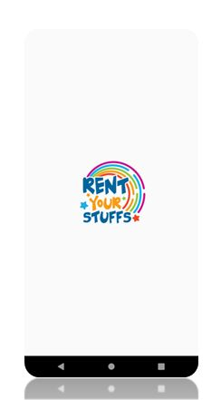 Rent Your Stuffs'