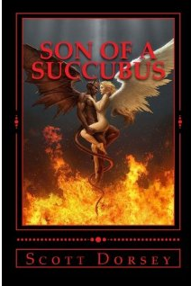 Son of a Succubus