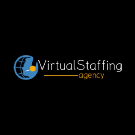 Virtual Staffing Agency