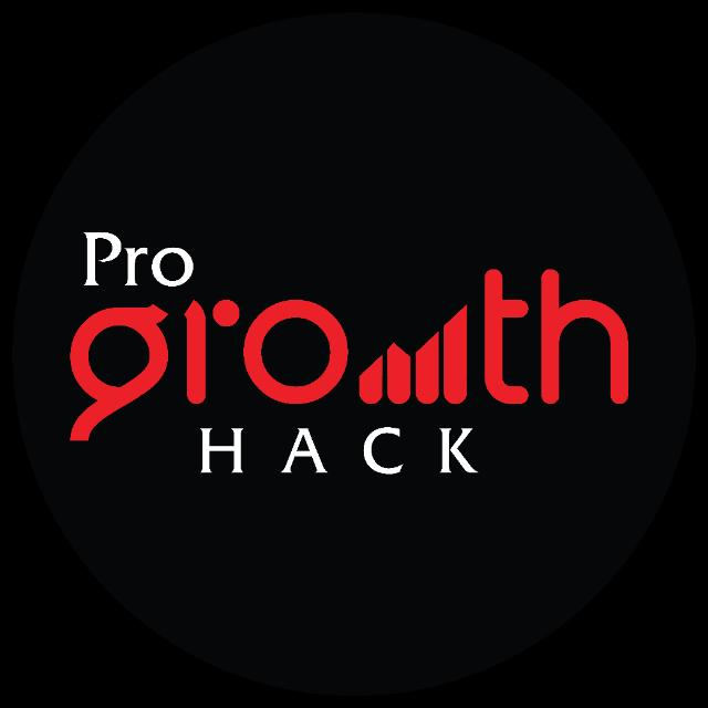 Company Logo For Progrowthhack'