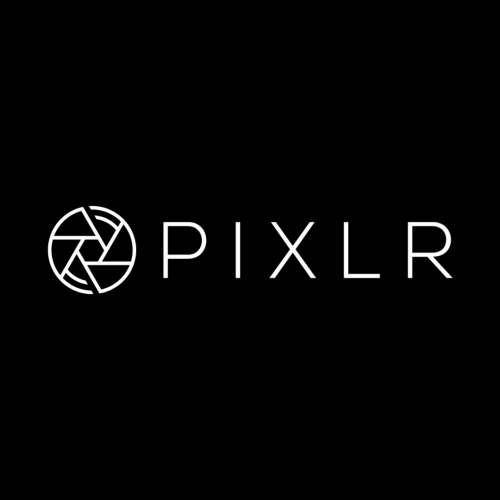 Company Logo For Pixlr by INMAGINE'