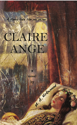 Claire Ange