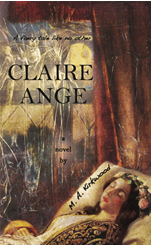 Claire Ange'