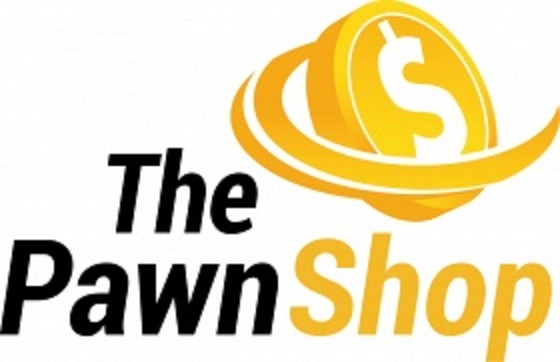 Company Logo For The Pawn Shop'