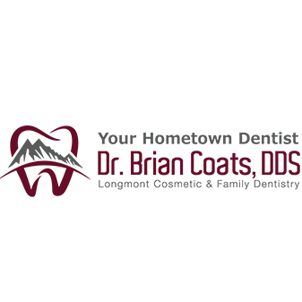 Company Logo For Longmont Dentist - Brian Coats DDS'