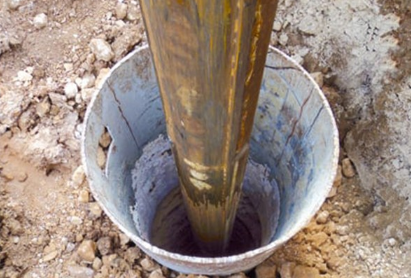 Water Well Drilling Near Me Tulare County CA Logo