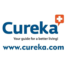 Company Logo For Cureka'