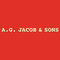 Company Logo For AG Jacob and Sons'