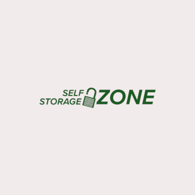 Company Logo For Self Storage Zone - Dumfries'