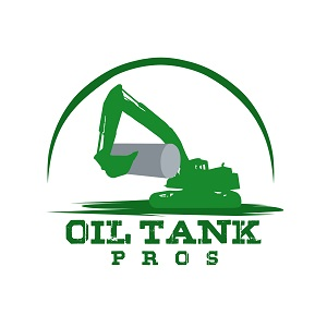Oil Tank Pros Logo