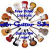 Guitar Lessons'