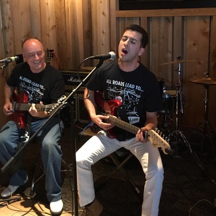 Private Music Lessons'