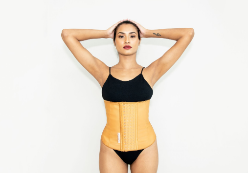 Now On Kickstarter, &ldquo;NUDE SHAPES&trade; Shapew'