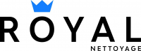 Nettoyage de Conduits Royal Logo