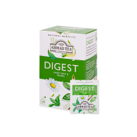 Ahmad Tea Digest Natural Benefits Tea
