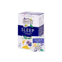 Ahmad Tea Sleep Natural Benefits Tea