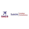 Company Logo For Sakthi Aviation Consultancy Services Pvt. L'