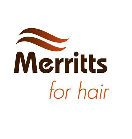 Company Logo For Merritts for Hair'