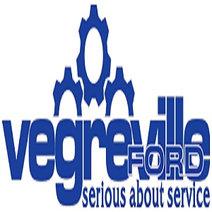 Company Logo For Vegreville Ford'