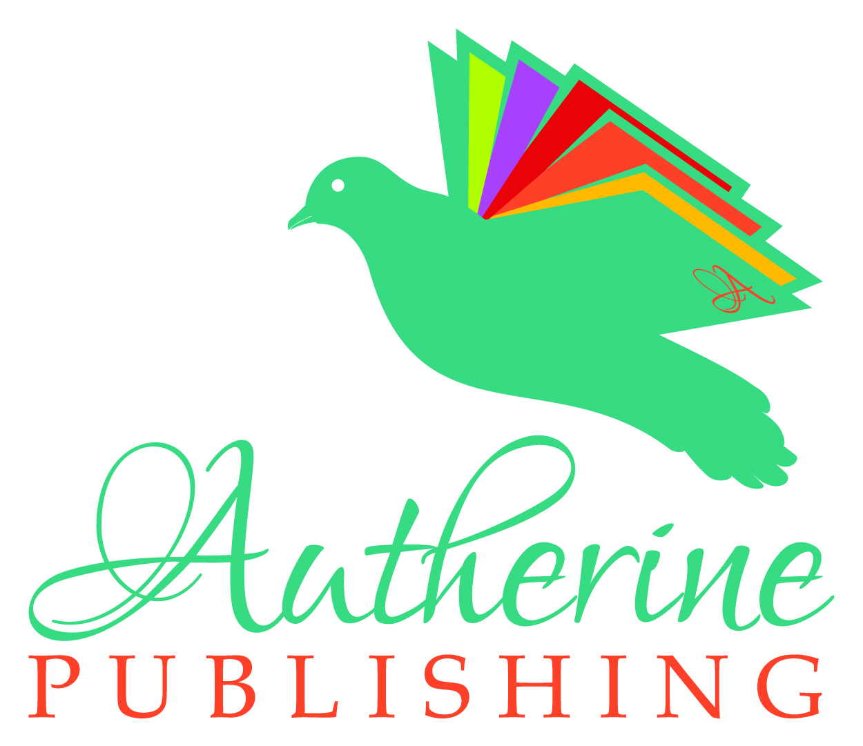 Autherine Publishing Logo