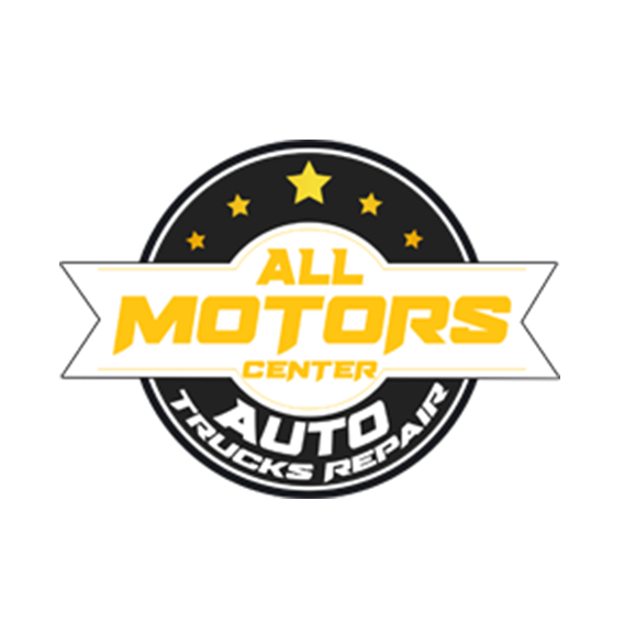 Company Logo For All Motors Center'