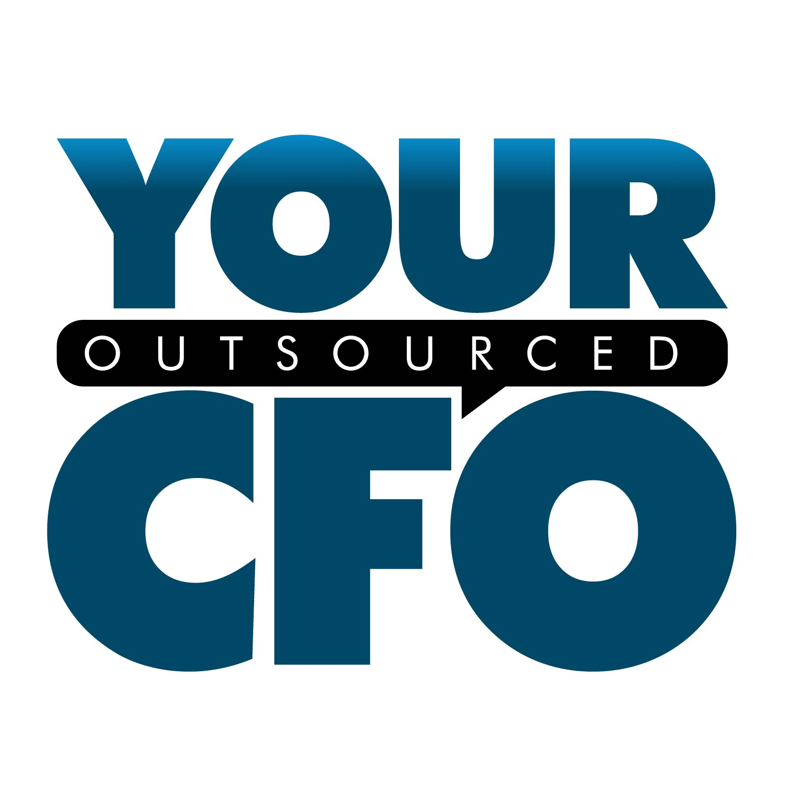 Your Outsourced CFO Logo