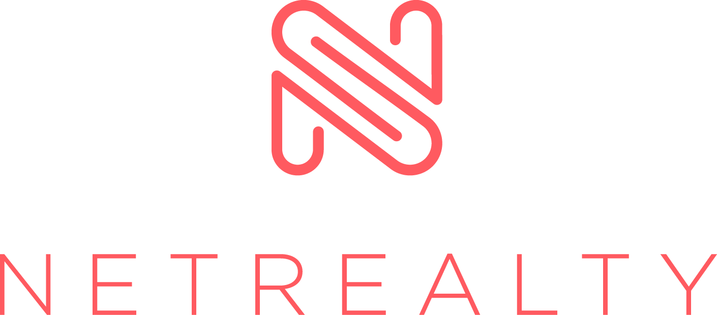 NETREALTY Logo