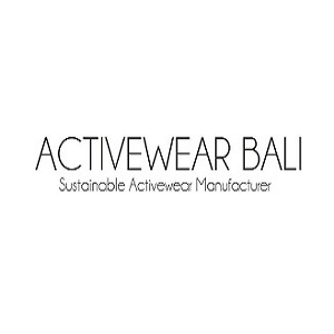 Company Logo For Activewear Bali'