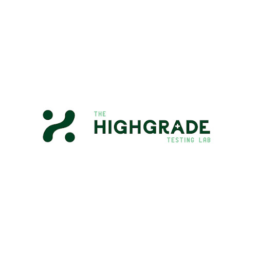 Company Logo For Highgrade Labs'