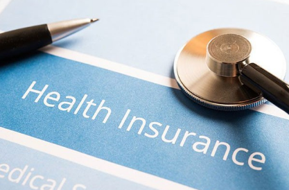 Affordable Health Insurance In Falls Church VA Logo