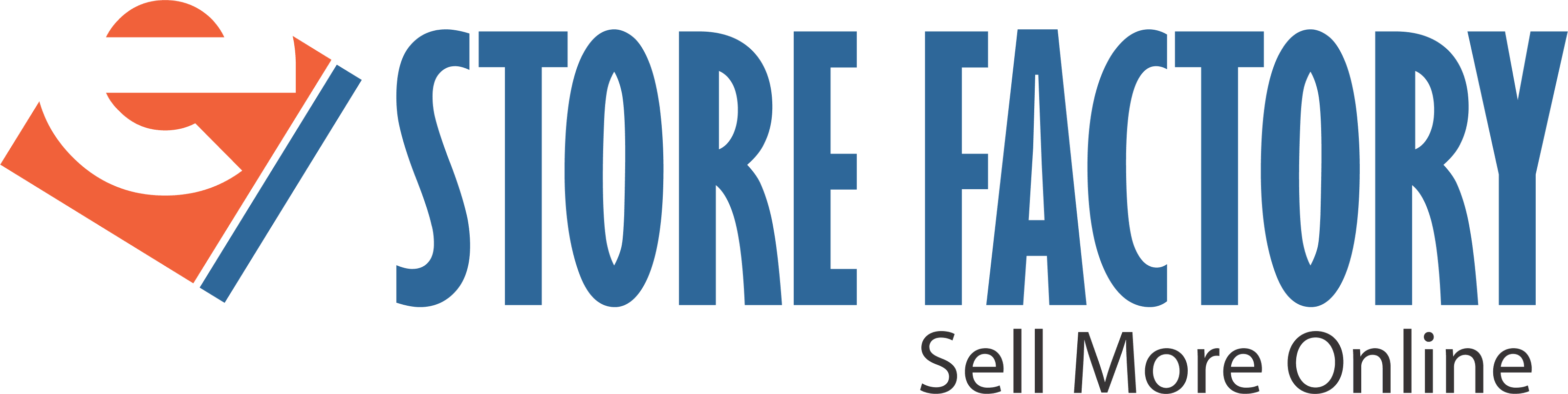 Company Logo For EStore Factory'