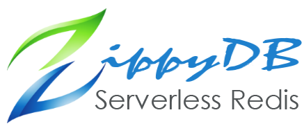 Company Logo For ZippyDB'