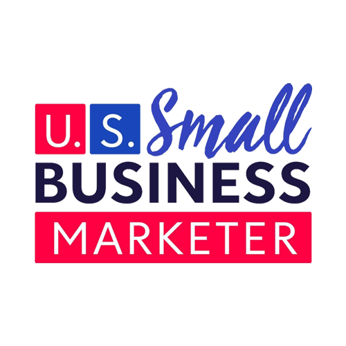 Company Logo For US Small Business Marketer'
