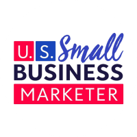 US Small Business Marketer Logo