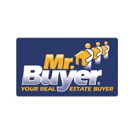 Mr Buyer LLC Logo